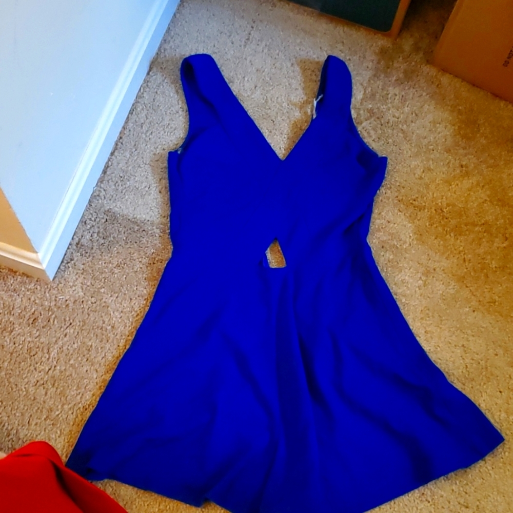 Charlotte Russe romper